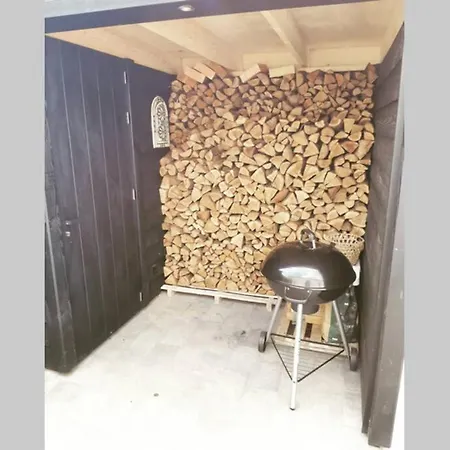 Chalet La Casita Blanca *