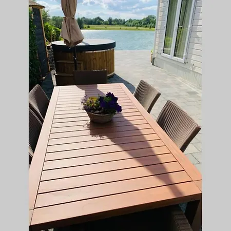 Hotel La Casita Blanca