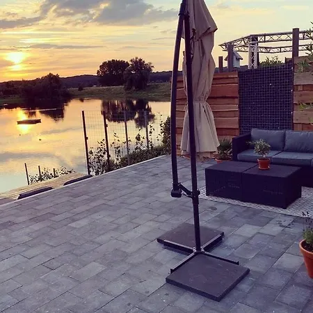 La Casita Blanca * Lathum