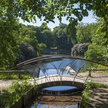 La Casita Blanca Hotel Lathum