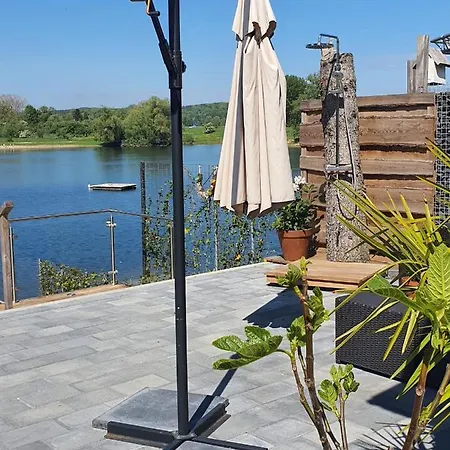 Chalet La Casita Blanca *
