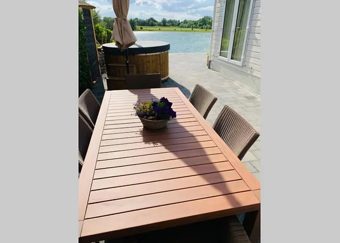 Hotel La Casita Blanca