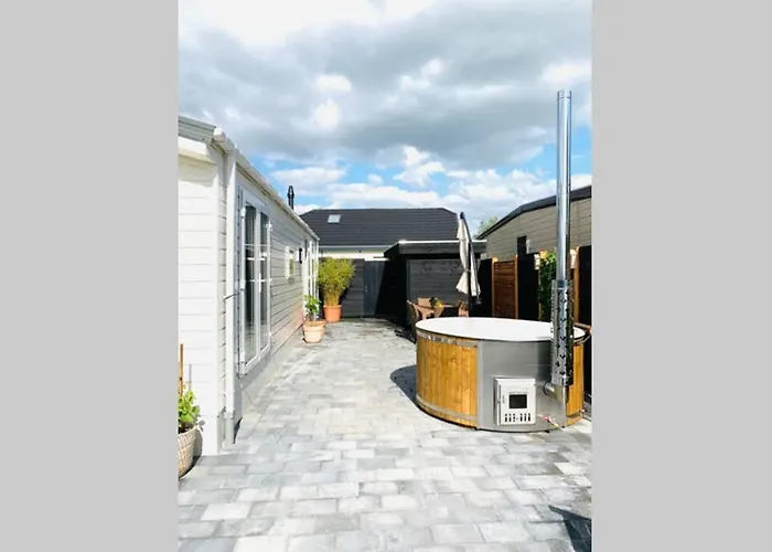 Отель La Casita Blanca