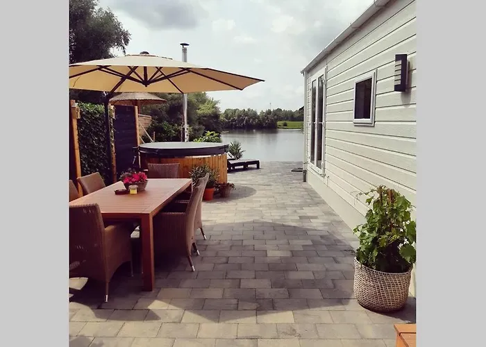 La Casita Blanca Hotel