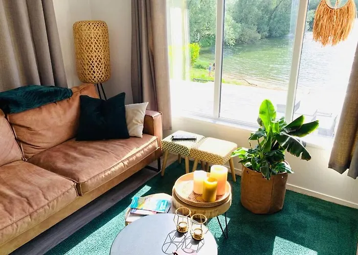 La Casita Blanca * Lathum