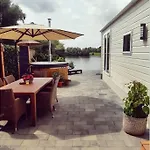 La Casita Blanca Otel