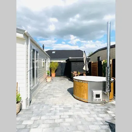 Ξενοδοχείο La Casita Blanca