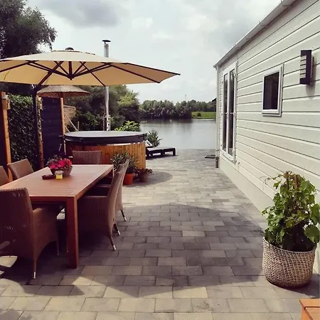 La Casita Blanca Ξενοδοχείο