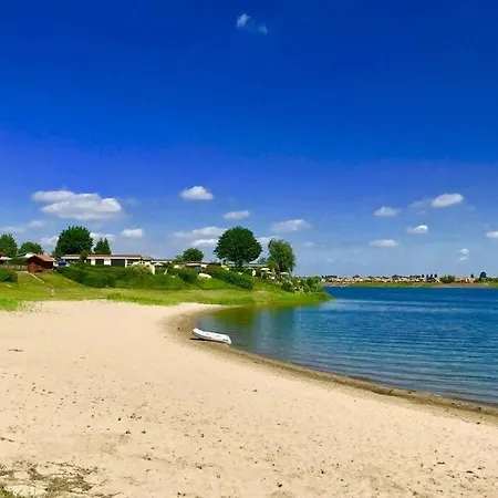 La Casita Blanca Hotell Lathum