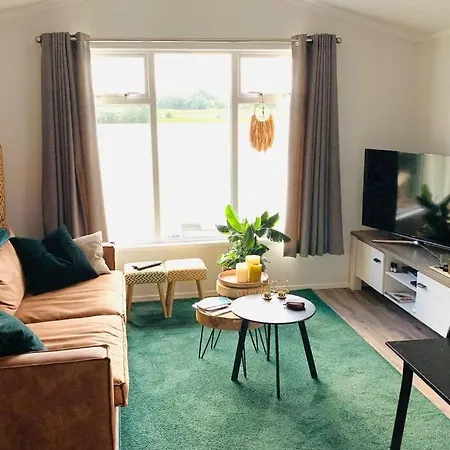 Ξενοδοχείο La Casita Blanca *