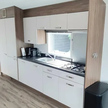 Ξενοδοχείο La Casita Blanca Lathum