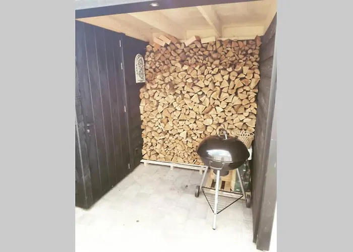 Hotell La Casita Blanca *