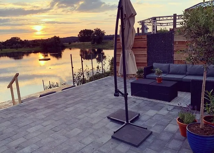 La Casita Blanca * Lathum