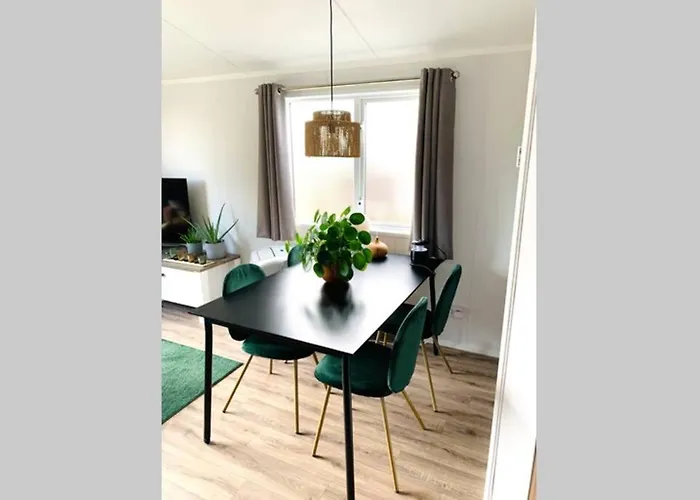 La Casita Blanca * Lathum