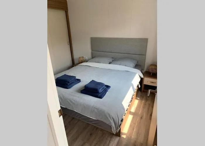 Hotell La Casita Blanca Lathum