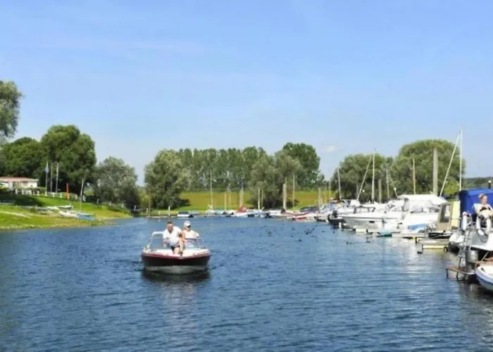 La Casita Blanca 호텔