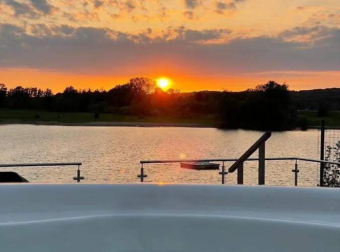 Hotell La Casita Blanca