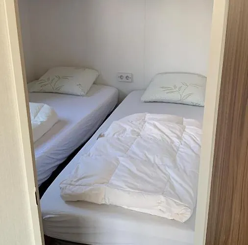 La Casita Blanca Hotell